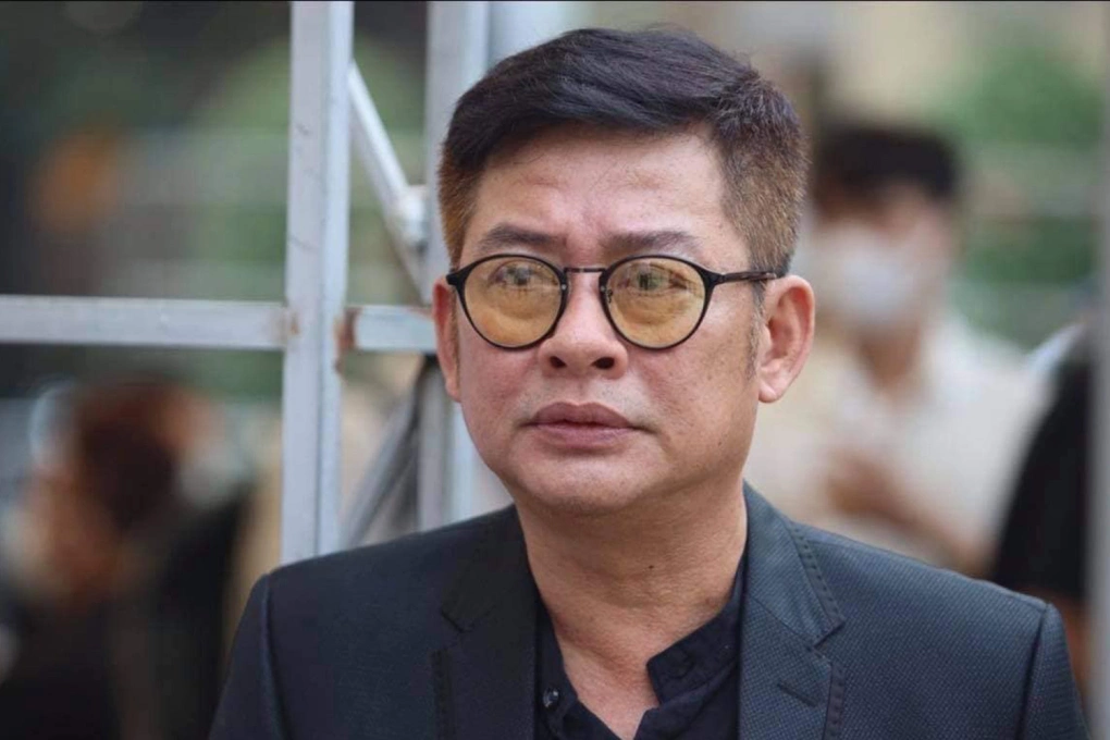 Trước biến cố, Tấn Beo duy trì diễn hài đều đặn.