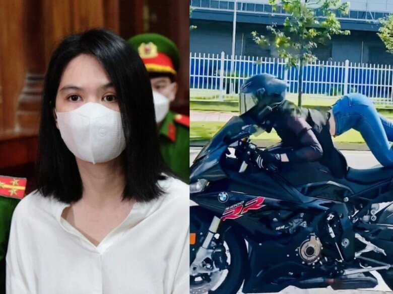 Ngọc trinh chuyển 300 triệu vào tài khoản của ubtw mặt trận tổ quốc khẳng định không còn đếm tuổi bằng ồn ào - 2