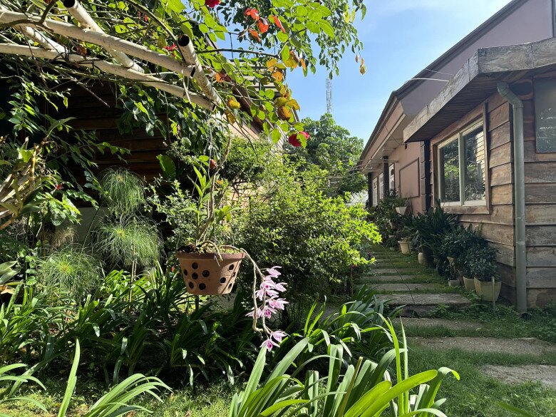 Nhà diva Mỹ Linh cách tâm lụt lịch sử 40km bị ảnh hưởng nặng: amp;#34;Cố lên thương quá Thái Nguyên ơiamp;#34; - 4