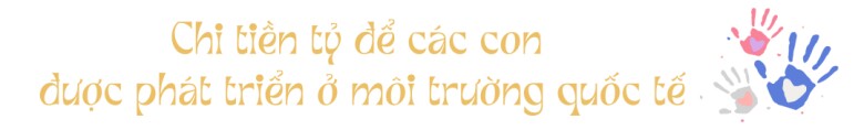 Ốc Thanh Vân nuôi 3 con gen Alpha: Học trường tiền tỷ vẫn phải lau dọn nhà, quý tử để tóc dài cũng chiều theo - 1