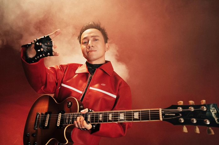 Đinh Tiến Đạt gửi gắm nhiều thông điệp tích cực thông qua ca khúc Chí Phèo.