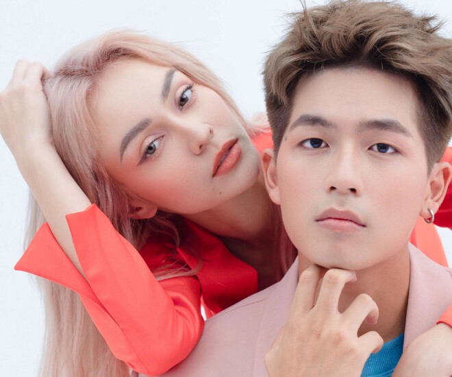 Tháng 2/2025, MLee xác nhận đã chia tay Quốc Anh.