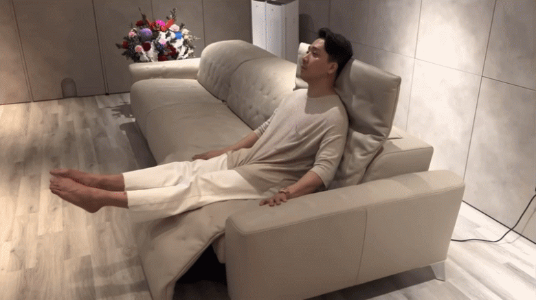 Vợ chồng Trấn Thành sống trong căn hộ hơn 20 tỷ ở TP HCM.