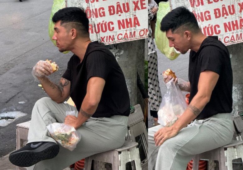 Lương Bằng Quang liên tục than khóc sau khi Ngân 98 bị bắt.