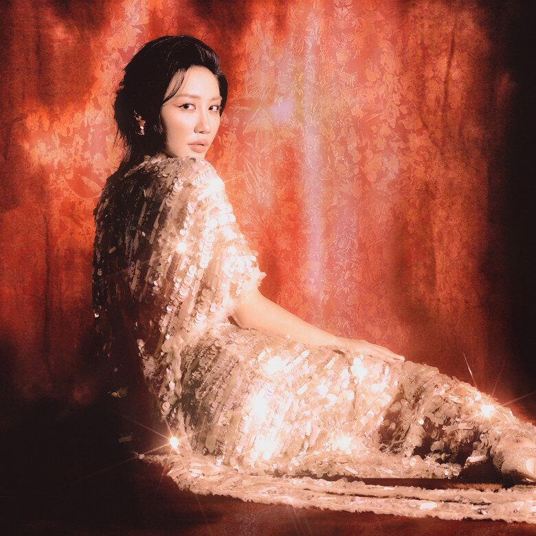 Văn Mai Hương nói về chuyện kết hôn.