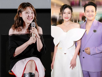 Uyển Ân giấu Trấn Thành đóng cảnh nóng, 26 tuổi vẫn bị anh trai nhắn con nít mà ăn mặc hở hang dữ vậy