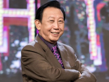 Nhạc sĩ Thế Hiển qua đời vì ung thư phổi