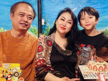 Chồng sắp cưới của Phi Thanh Vân xem con riêng của bạn gái là ruột thịt, đồng hành như người cha thứ 2