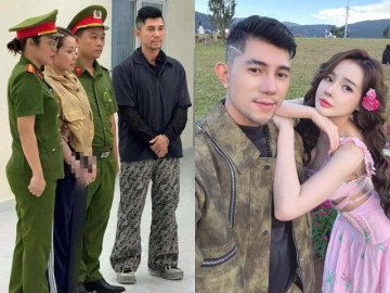 Ngân 98 và Lương Bằng Quang chống đối, gây khó cho cơ quan điều tra thế nào?