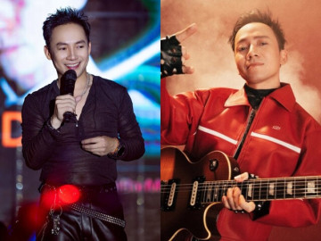 Rapper Đinh Tiến Đạt làm mới ca khúc "Chí Phèo" sau 20 năm, gào thét bằng rock - rap dữ dội