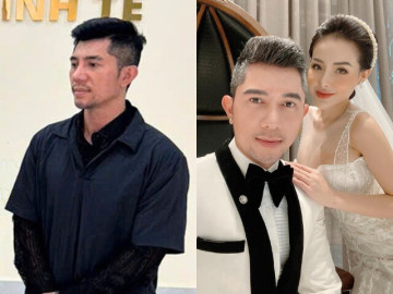 Trước khi bị bắt vì hối lộ "chạy án", Lương Bằng Quang kịp ra ca khúc mới, buồn khổ vì xa Ngân 98