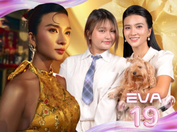 NSƯT Kim Tuyến kết hôn năm 19 tuổi rồi làm mẹ đơn thân, nay con gái nói: "Sao mẹ không lấy chồng đi"