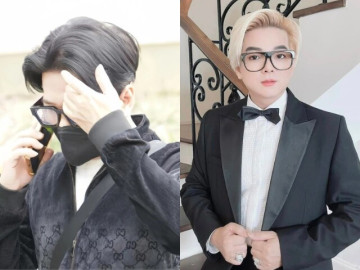 Vũ Hà hầu tòa trong vụ đường dây đánh bạc 2.500 tỷ đồng