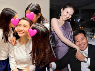 Sao nữ kết hôn với tỷ phú tàn tật mặc kệ bị nói ham tiền, 17 năm sau có cuộc đời như cổ tích