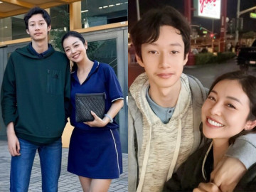 Jennifer Phạm: 'Tôi muốn ở bên Bảo Nam mọi lúc con cần'