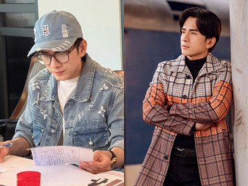 Đan Trường phản hồi tranh cãi kêu gọi từ thiện: Có lần tiền thu không đủ, tôi phải bù vào