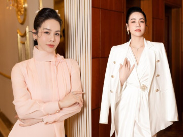 Diễn viên Nhật Kim Anh phản ứng bất ngờ trước tin bị bắt