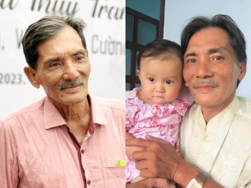 Con gái Thương Tín không được nhìn cha lần cuối