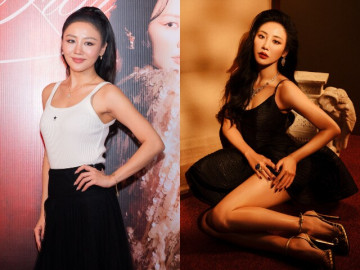 Văn Mai Hương kể lại những tổn thương, tiết lộ phản ứng của bố mẹ về chuyện kết hôn của con gái