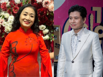 Những Nghệ sĩ Nhân dân từng cất tiếng hát tại SEA Games