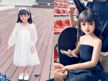 Bé gái Hà Nội kiếm tiền triệu/giờ khiến mẹ ruột thấy biết ơn, 8 tuổi đã ăn cơm đoàn phim nhiều hơn cơm nhà