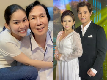 Con gái nuôi của NSƯT Vũ Linh công khai phán quyết ly hôn, chồng cũ nhường quyền nuôi con