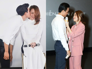 Mai Tài Phến chính thức công khai tình cảm với Mỹ Tâm?