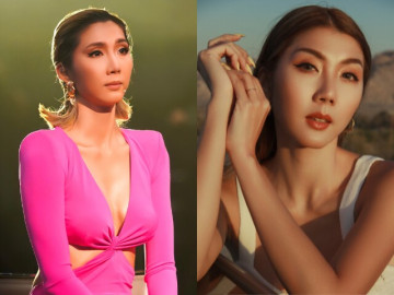 Ngọc Quyên đóng cửa công ty ở Mỹ sau 11 năm