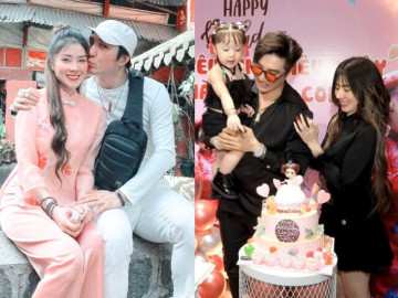 Sao nam gọi vợ lai Hàn là con gái xưng ba, xót cảnh bà xã nửa đêm mộng du đi tìm chồng