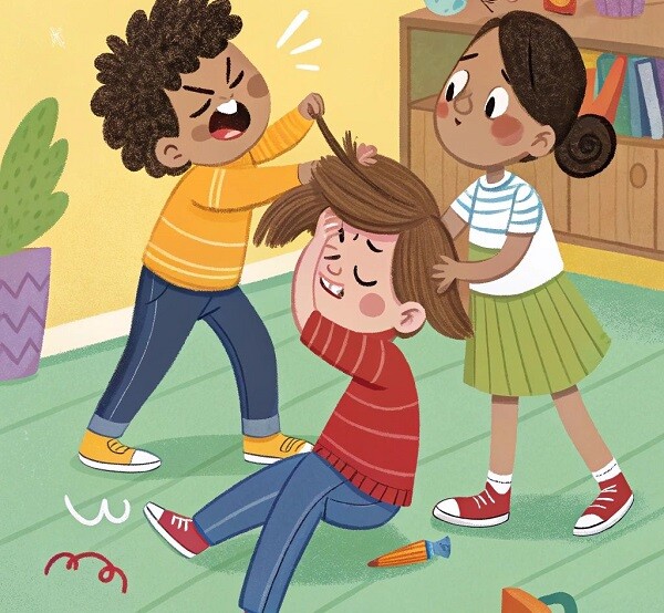 amp;#34;Nhìn vậy mà không phải vậyamp;#34;, 3 kiểu trẻ amp;#34;giả thông minhamp;#34; bố mẹ càng khen, con dễ thụt lùi - 5