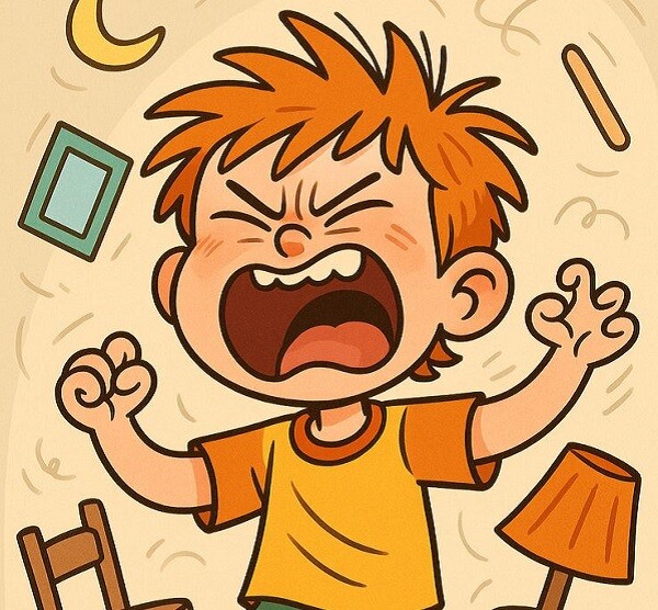 amp;#34;Nhìn vậy mà không phải vậyamp;#34;, 3 kiểu trẻ amp;#34;giả thông minhamp;#34; bố mẹ càng khen, con dễ thụt lùi - 3