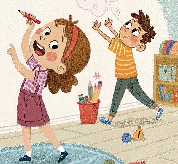 amp;#34;Nhìn vậy mà không phải vậyamp;#34;, 3 kiểu trẻ amp;#34;giả thông minhamp;#34; bố mẹ càng khen, con dễ thụt lùi - 7