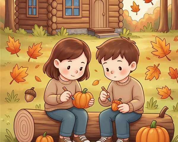  Bố mẹ nên chú ý trau dồi khả năng đưa ra quyết định độc lập của trẻ.
