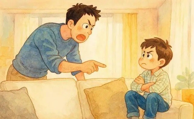 Kích thích sự tò mò và tìm ra điểm ưa thích của trẻ.
