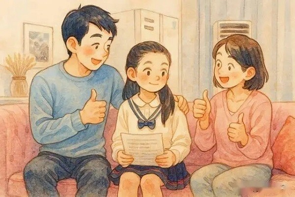 Dùng mục tiêu để thúc đẩy trẻ.