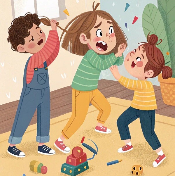 Trẻ nói rất nhiều, nhưng khi cần hành động, dường như tìm cách rút lui.