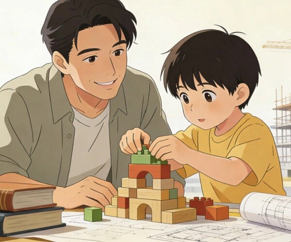 V&igrave; sao bố mẹ c&agrave;ng nu&ocirc;ng chiều con c&agrave;ng xa c&aacute;ch? 4 nguy&ecirc;n tắc gi&aacute;o dục gi&uacute;p bố mẹ t&igrave;m lại lối đi đ&uacute;ng - 1