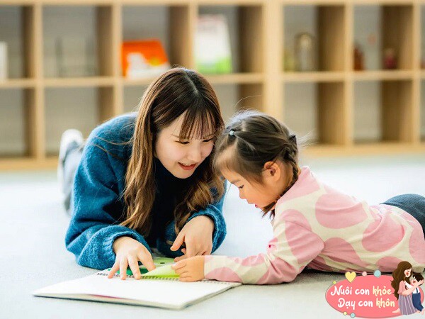 Học cách xem lại bài.