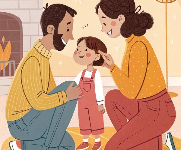 3 phương ph&aacute;p t&acirc;m l&yacute; dạy con từ bỏ th&oacute;i quen xấu, chủ động tập trung học giỏi - 1