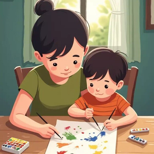 Sử dụng hiệu ứng vượt ngưỡng để đưa ra những lời nhắc nhở ph&ugrave; hợp.