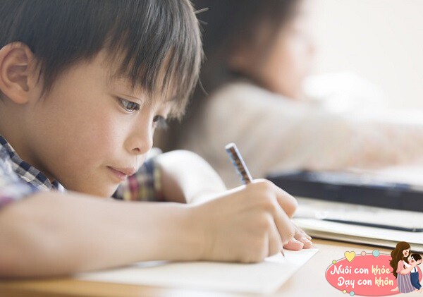 3 đặc điểm tính cách chỉ có ở học sinh giỏi, nhiều phụ huynh không để ý - 7