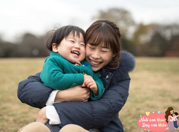 Muốn con lớn lên giỏi giang và thành công, chỉ cần thay đổi 3 điều nhỏ trong cách bố mẹ dạy - 8