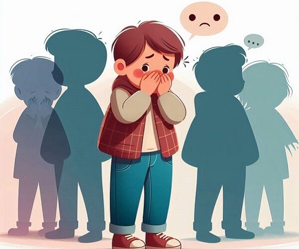 3 hành vi tưởng EQ cao, nhưng thật ra trẻ đang thiếu cảm giác được bố mẹ yêu thương - 1