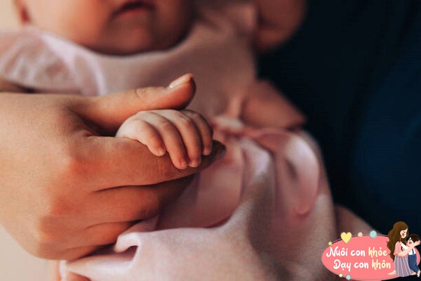 Trẻ thông minh thường có khả năng bắt chước nhanh chóng.