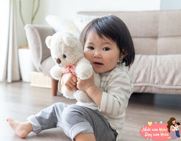 Sức mạnh bàn tay vừa phải góp phần phát triển cơ bắp khỏe mạnh.