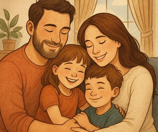 Muốn con lớn lên giỏi giang và được yêu quý, bố mẹ hãy dạy 3 điều sớm nhất có thể - 1