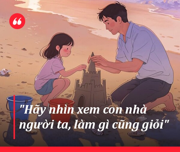 4 c&acirc;u bố mẹ v&ocirc; thức n&oacute;i &acirc;m thầm l&agrave;m tổn thương con mỗi ng&agrave;y - 7