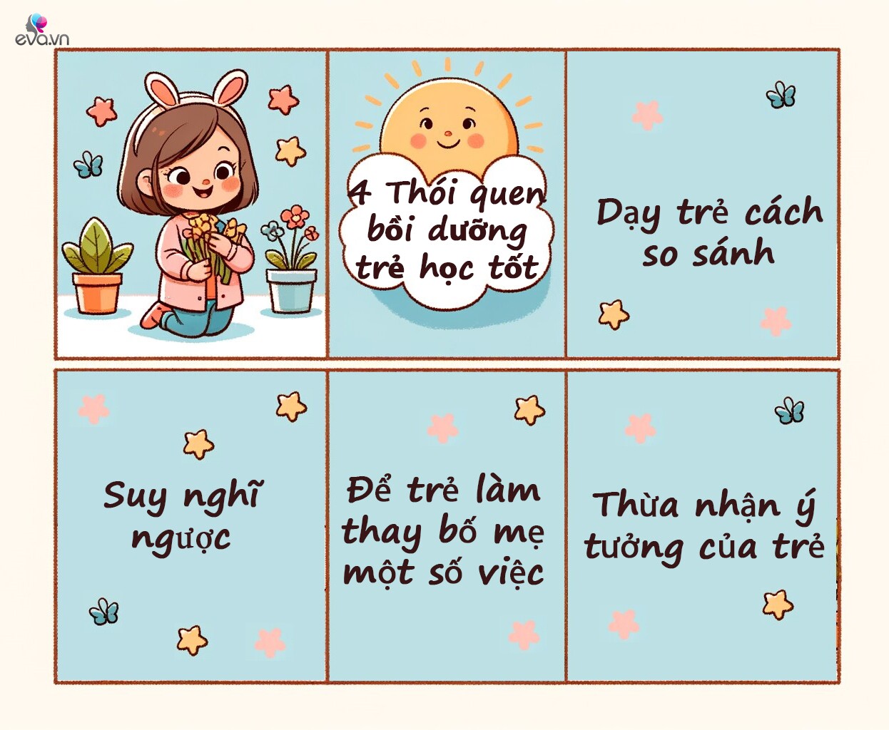 Bí mật của top 1% học sinh giỏi, không nằm ở trí thông minh mà từ 4 điều này - 2