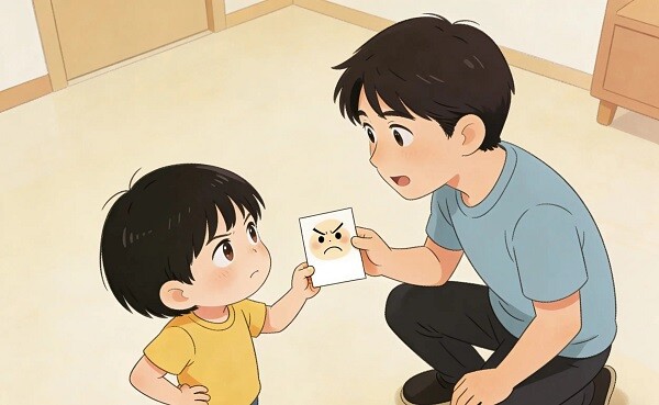 Hiểu con trước, dạy con sau: 4 cách ứng xử tinh tế giúp bố mẹ hóa giải xung đột và nuôi dưỡng trẻ hợp tác - 5