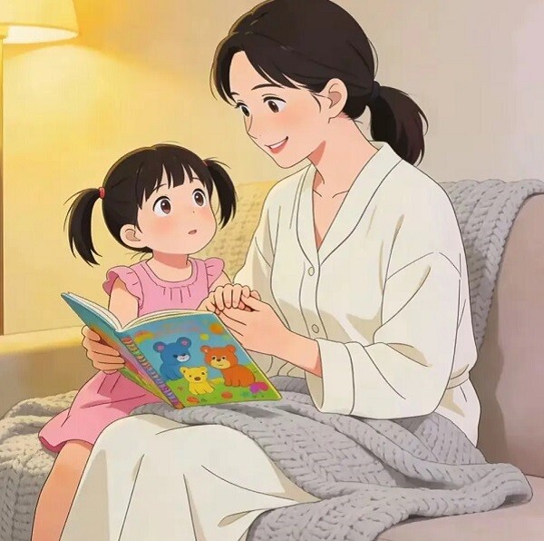 Hiểu con trước, dạy con sau: 4 cách ứng xử tinh tế giúp bố mẹ hóa giải xung đột và nuôi dưỡng trẻ hợp tác - 7